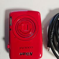 nikon coolpix s01