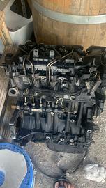 Motore Mini Cooper D 1.6 R56