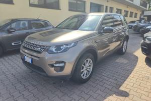 LAND ROVER Discovery Sport 2.0 TD4 150 CV SE