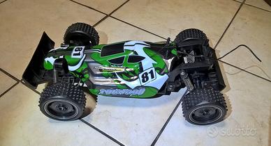 Macchina RC “Toy Hobby”