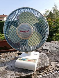 ventilatore da tavolo