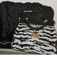 Miss Sicily con pailettes