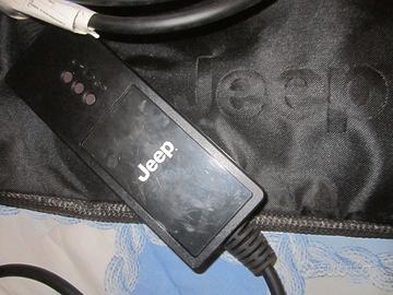 CAVO RICARICA-STAZIONE ELETTRICA X JEEP RENEGADE H