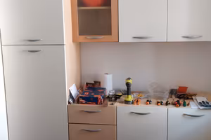 Appartamento centro Gemona Alta