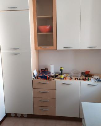 Appartamento centro Gemona Alta