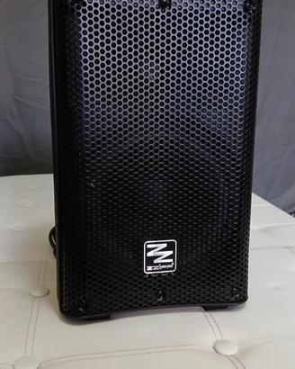 Cassa attiva ZZIPP ZZPK108