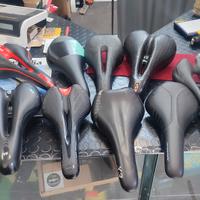 selle per bicicletta corsa-Mtb-gravel