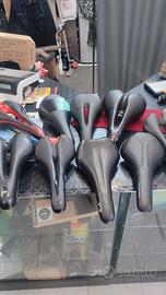 selle per bicicletta corsa-Mtb-gravel