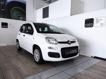 FIAT Panda 3ª serie - Panda 1.0 FireFly S&S Hybrid
