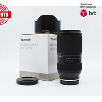 Tamron 50-300 F/4.5-6.3 Di III VC VXD (Sony)