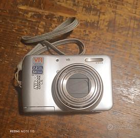 fotocamera Nikon 