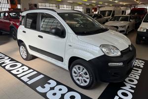 Fiat Panda 0.9 TwinAir Turbo S&S 4x4 Pop Van 2 pos