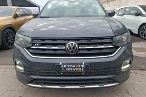 Volkswagen T-Cross 1.0 TSI 110 CV Style