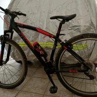 Bicicletta Torpado Delta – mai usata, come nuova