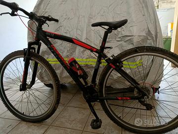 Bicicletta Torpado Delta – mai usata, come nuova