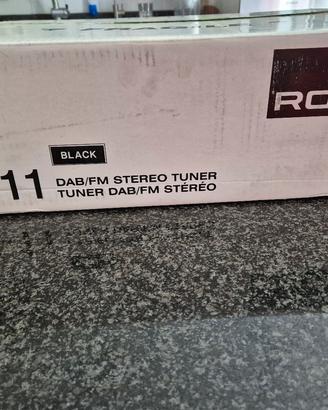 rotel rt 11