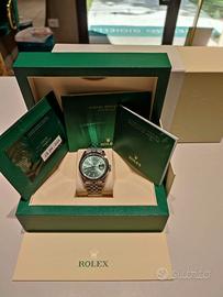 rolex