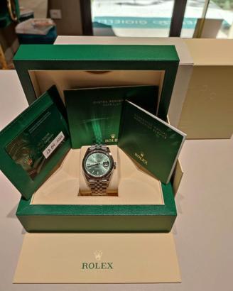 rolex