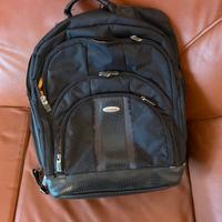 Zaino, porta computer