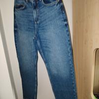 jeans donna Zara