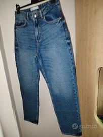 jeans donna Zara