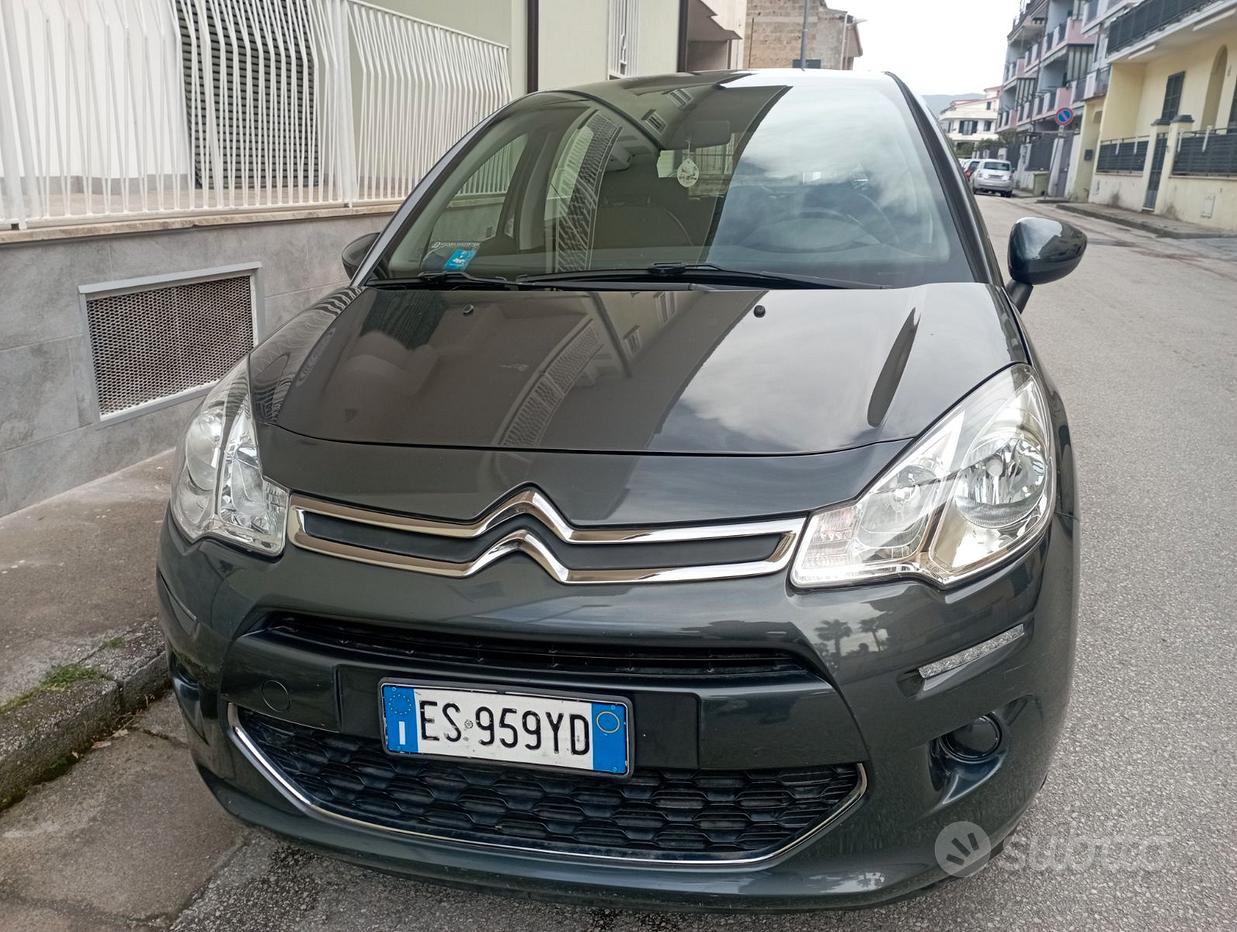 CITROEN C3 2ª serie