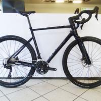SCOTT Speedster Gravel 30 Cosmic Blue