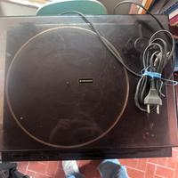 Impianto stereo Hi-FI Pioneer anni '90