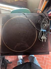 Impianto stereo Hi-FI Pioneer anni '90