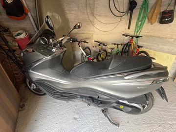 Piaggio Altro modello - 2012