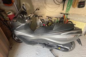 Piaggio Altro modello - 2012