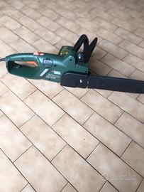 MOTOSEGA BLACK DECKER