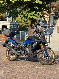 Suzuki Vstrom 800de