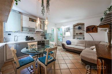 Appartamento di 60 m² con 2 locali a Milano