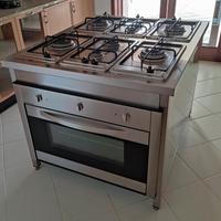 Cucina Professionale