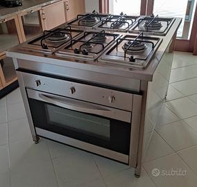 Cucina Professionale
