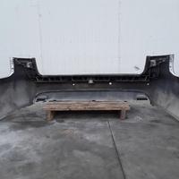 PARAURTI POSTERIORE COMPLETO AUDI A6 Allroad Serie