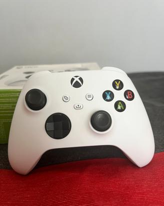 Controller Xbox Series X/S