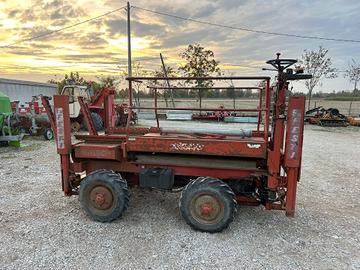CARRO RACCOLTA FESTI