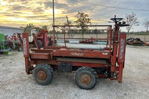 CARRO RACCOLTA FESTI