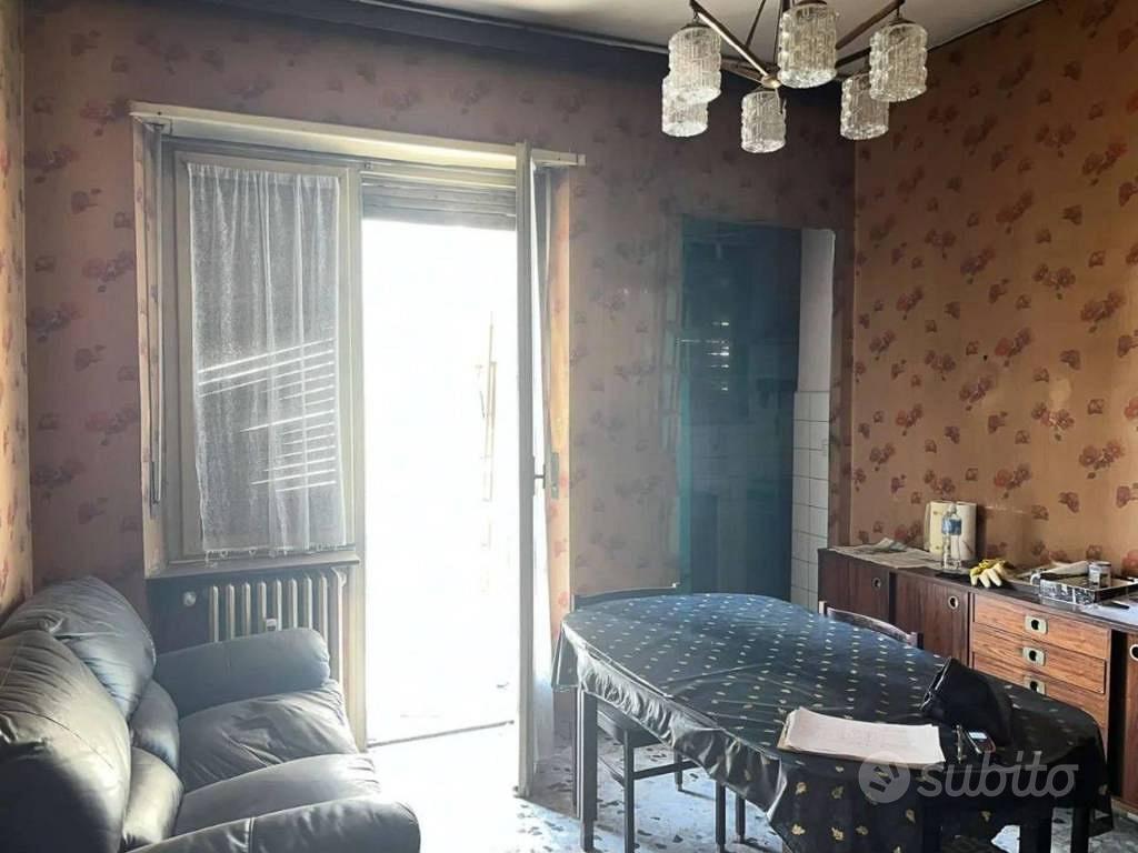 Appartamento – Torino, Lucento, Circoscrizione 5 - Vista 3