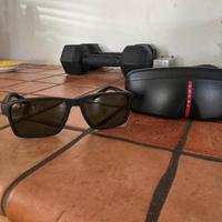 Occhiali da sole PRADA