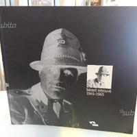 Berard retrouve 1945 - 1965 regione vda arti grafi