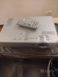 Proiettore Panasonic PT-LB50NTE