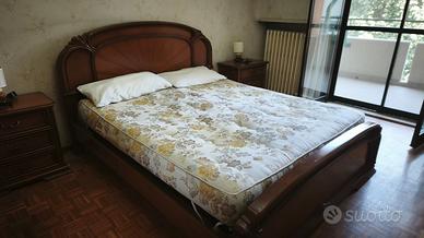 Set di mobili per camera da letto classica/liberty