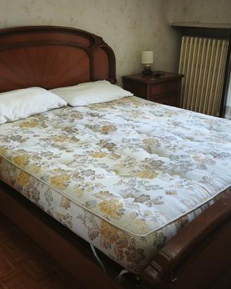 Set di mobili per camera da letto classica/liberty