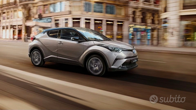 Autista accompagnatore