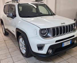 JEEP RENEGADE 1.3 t4 Limited 2wd 150cv ddct