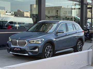 BMW X1 sDrive16d xLine Plus