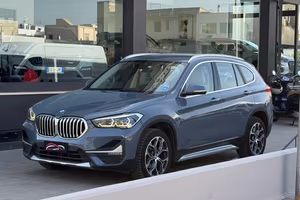 BMW X1 sDrive16d xLine Plus